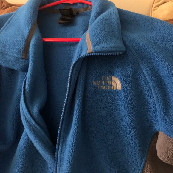 Men’s north face size large - Picture 2 of 4